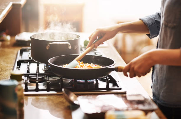 <ins>Acquista</ins> <ins>Padelle a saltare Compatibile con fornello elettrico per cucina</ins> da casa con i prezzi piú ribassati online